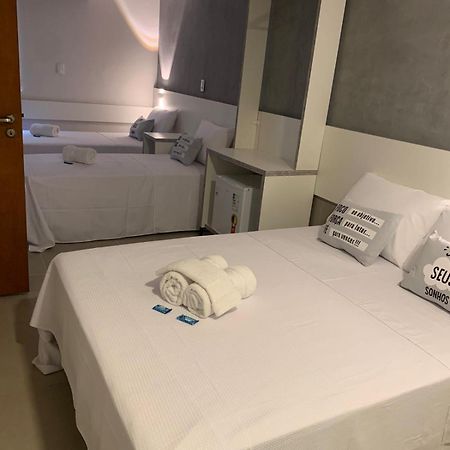 Hotel Dois Irmaos Curitiba Eksteriør bilde