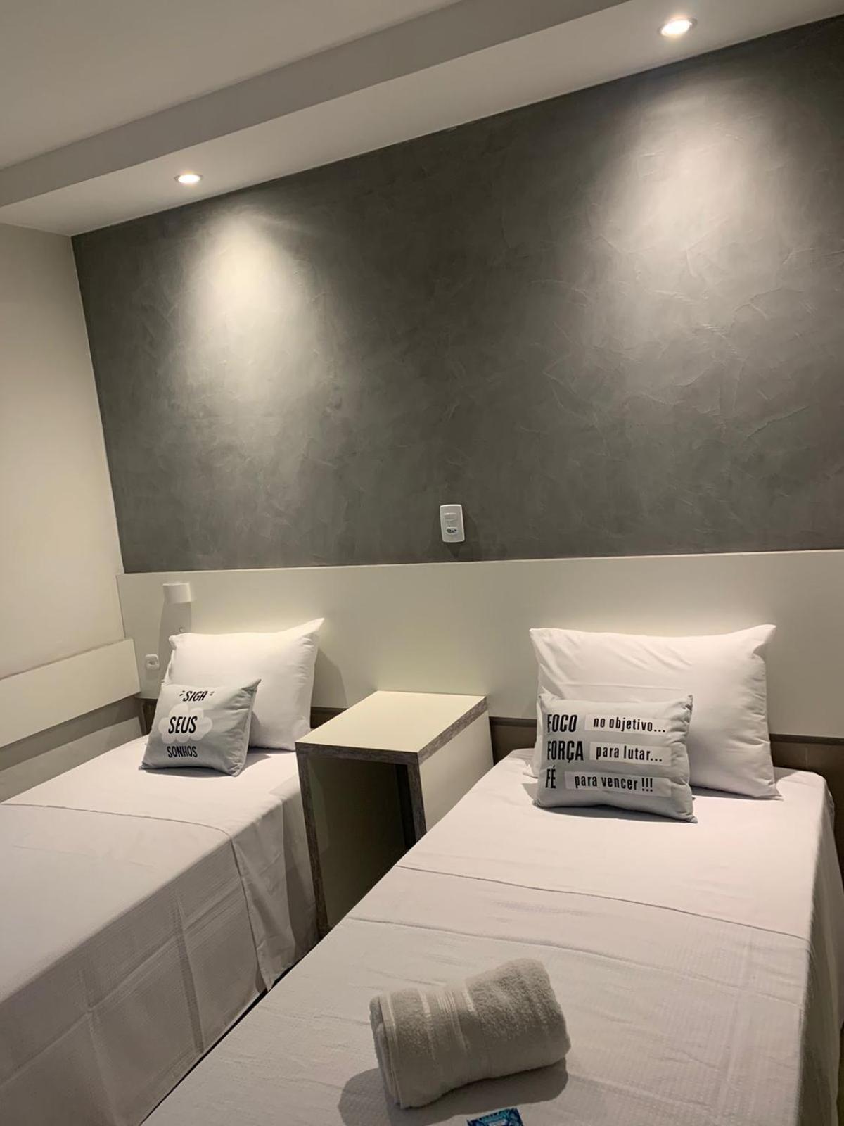 Hotel Dois Irmaos Curitiba Eksteriør bilde