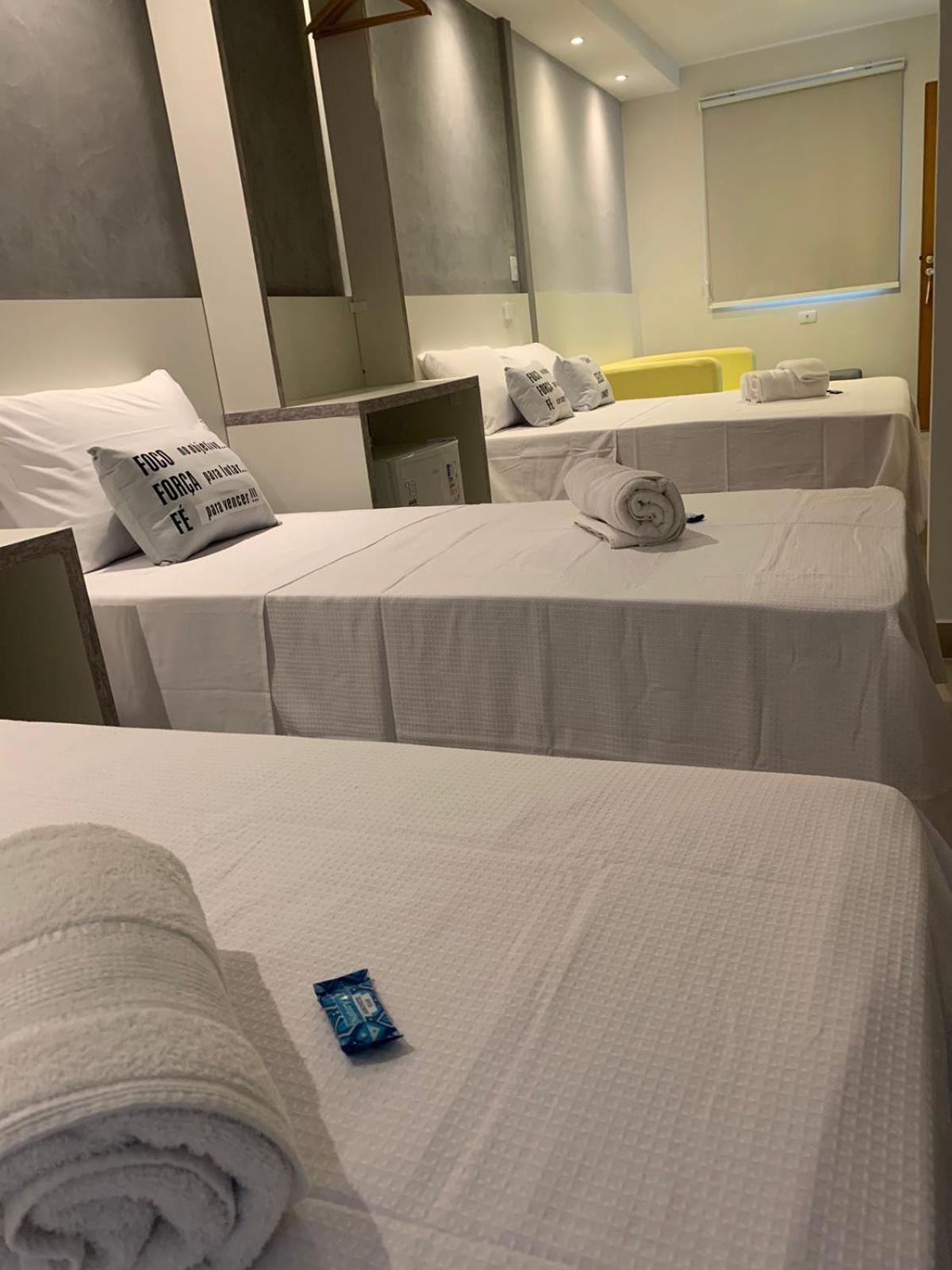 Hotel Dois Irmaos Curitiba Eksteriør bilde