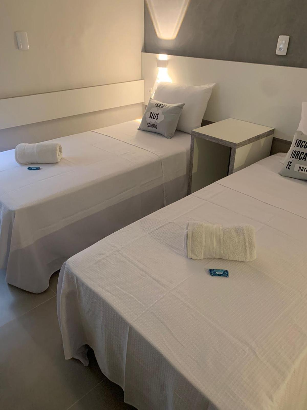 Hotel Dois Irmaos Curitiba Eksteriør bilde