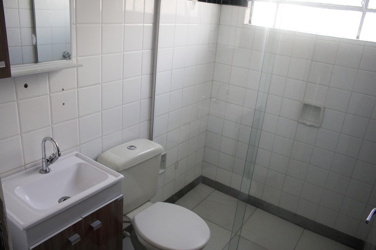 Hotel Dois Irmaos Curitiba Eksteriør bilde