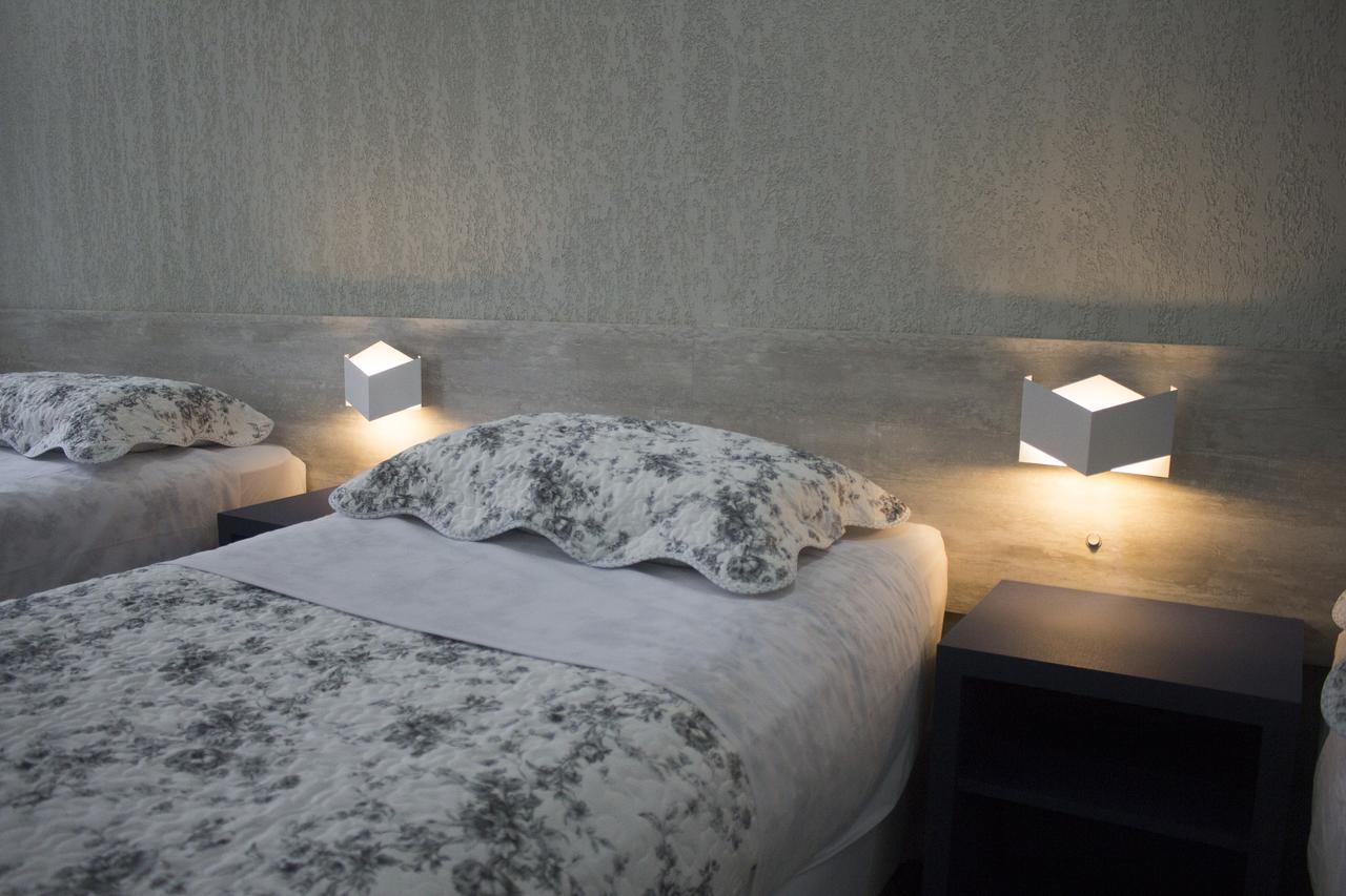 Hotel Dois Irmaos Curitiba Eksteriør bilde